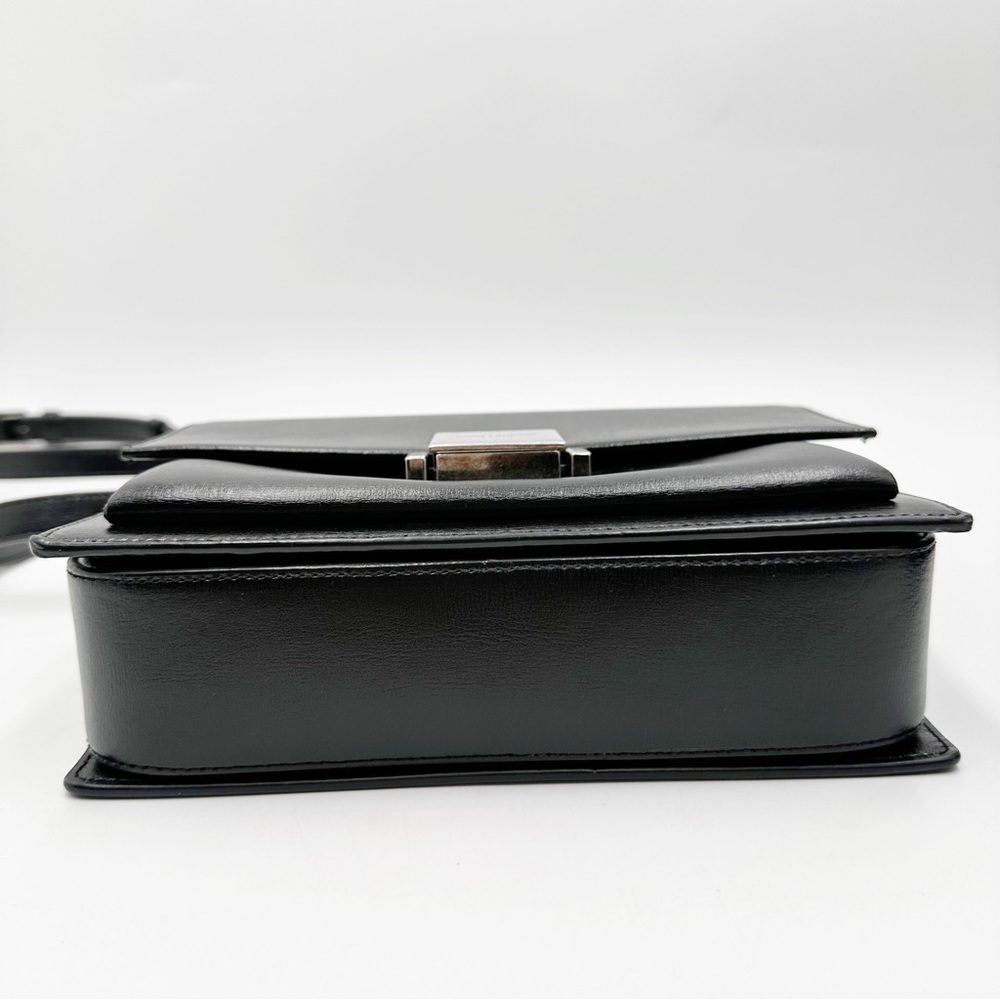 Saint Laurent Bellechasse Satchel Shoulder Bag - Picture 9 of 16